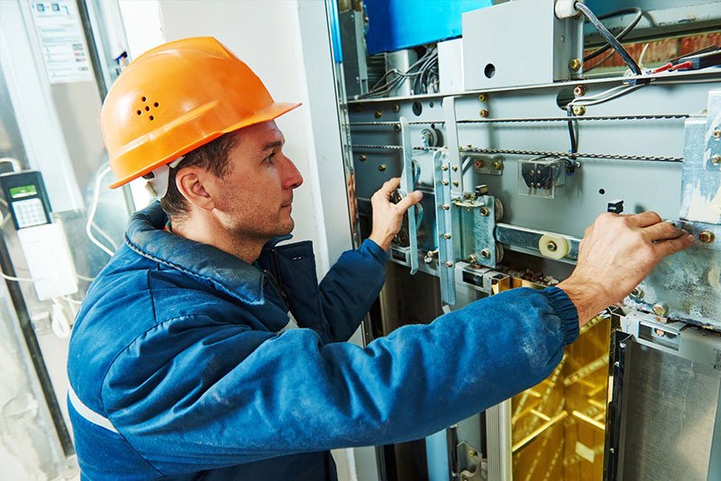 Pozantı Asansör Bakımı
