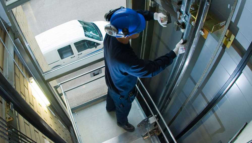 Pozantı Asansör Bakımı